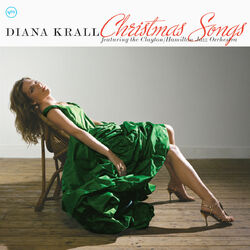 Cover of Christmas Songs