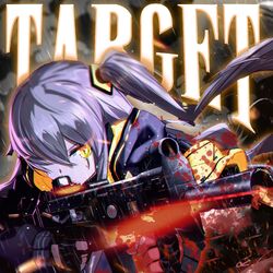 Cover of TARGET