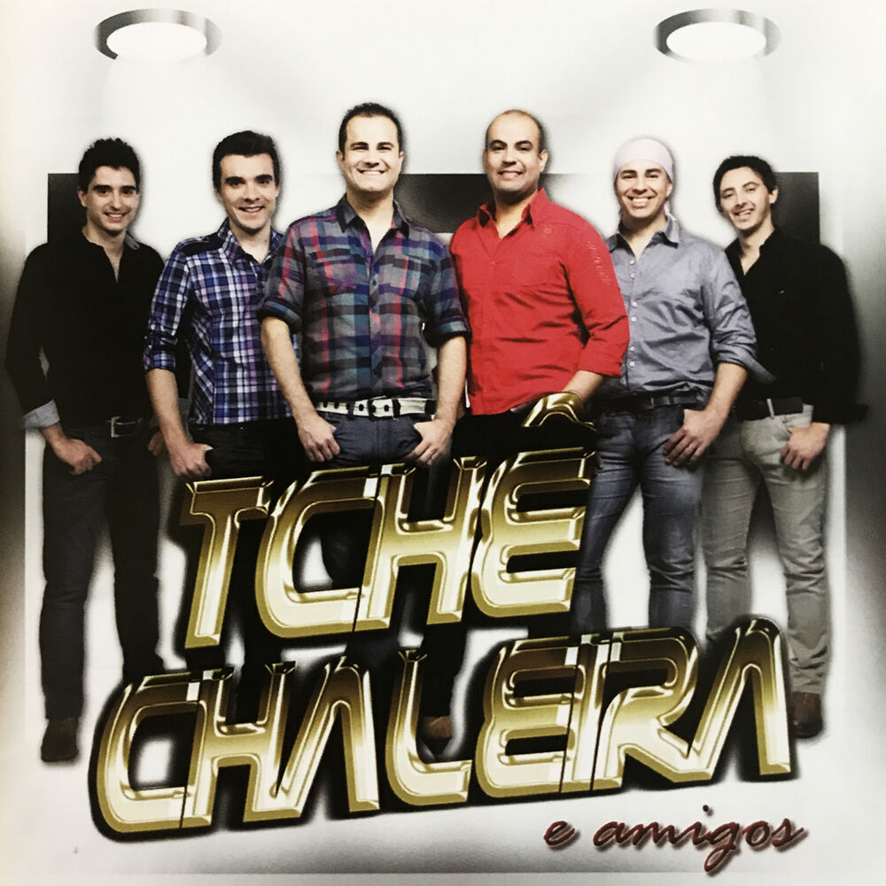Picture of Tchê Chaleira e Amigos