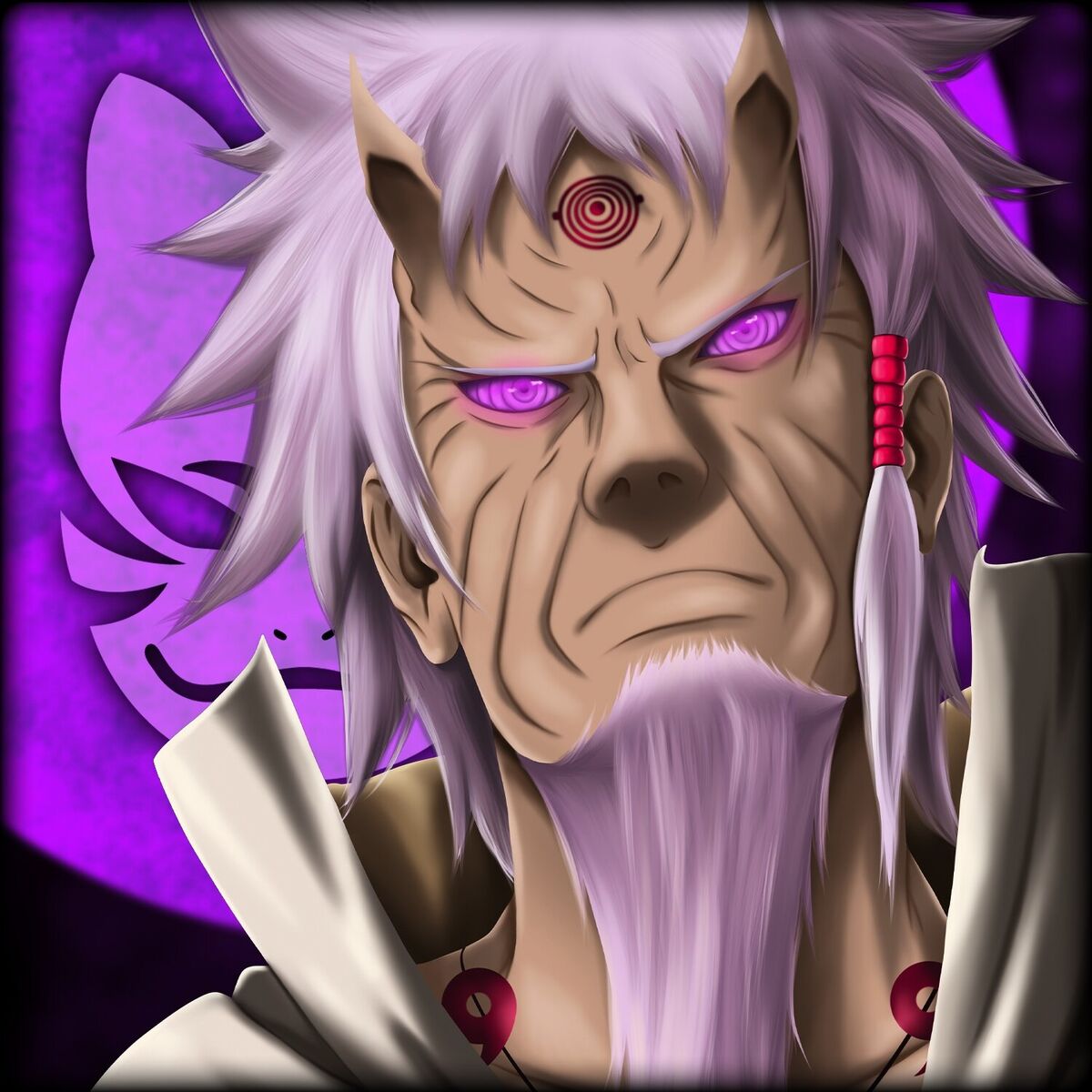 Album cover of Rikudou Sennin