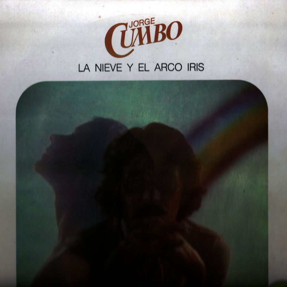 Picture of La nieve y el arco iris