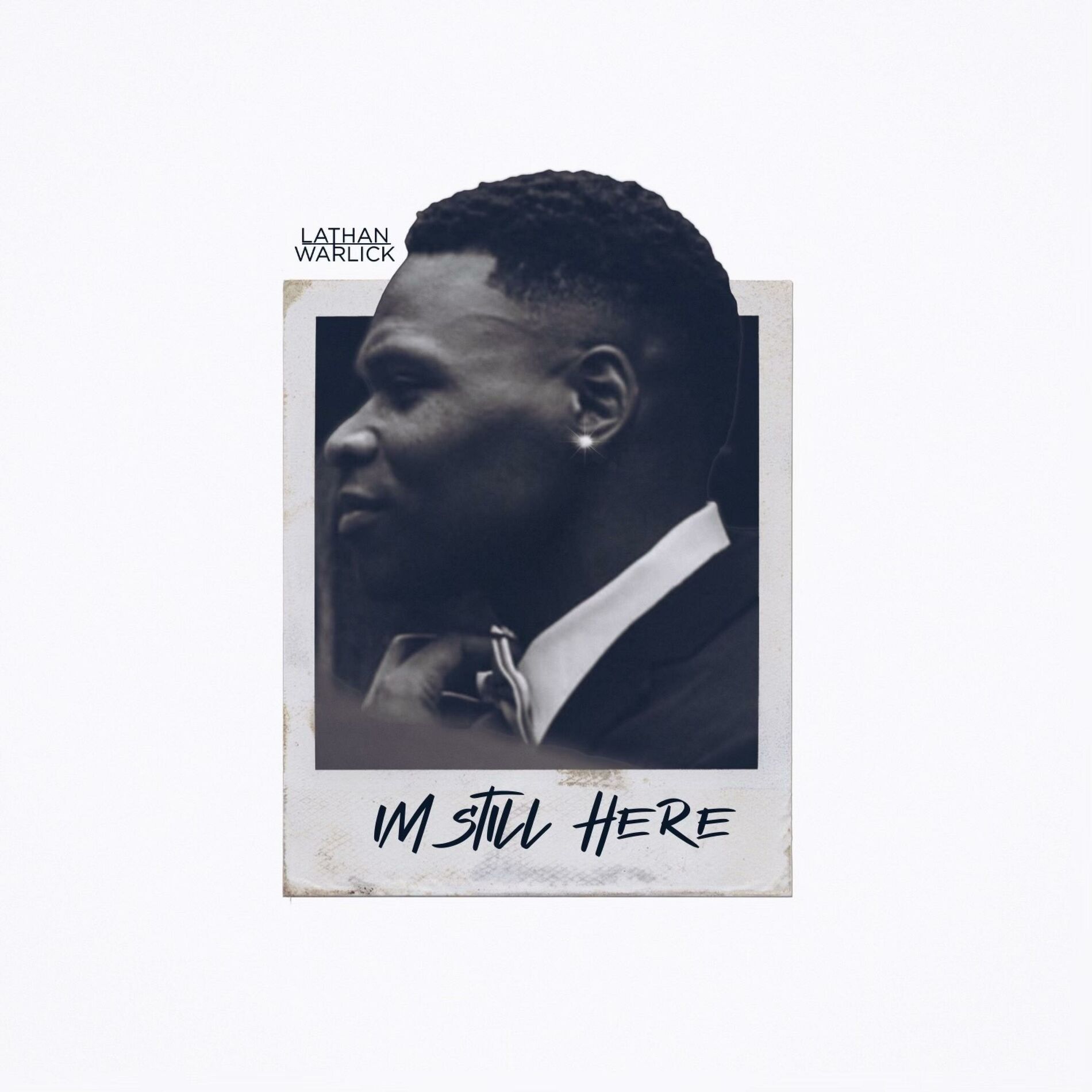 Album cover of I'm Still Here