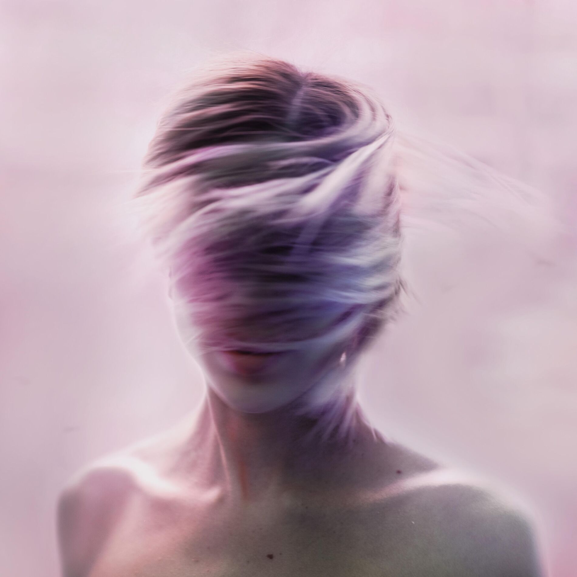 Album cover of Oblivion