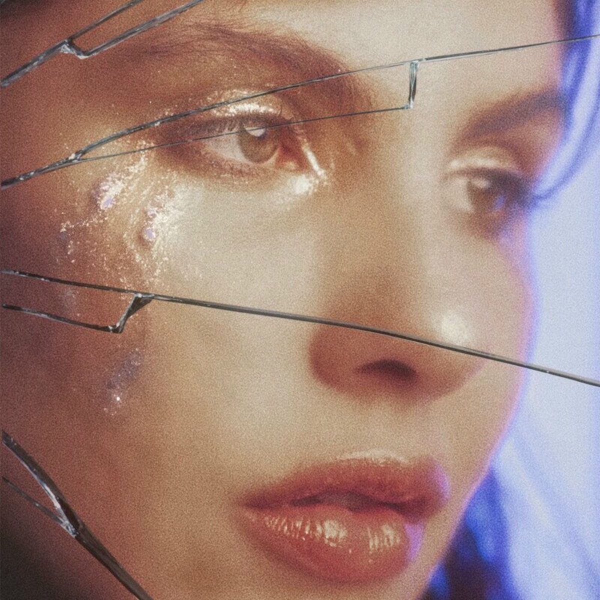 Album cover of cruzei os dedos (outra vez)
