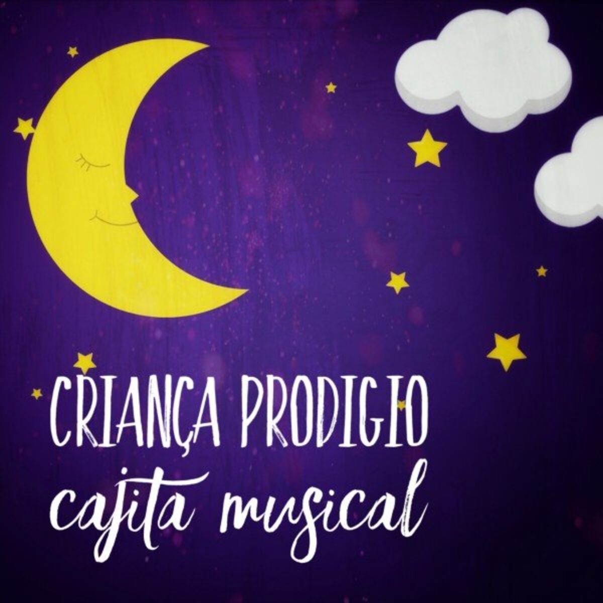 Album cover of Cajita Musical