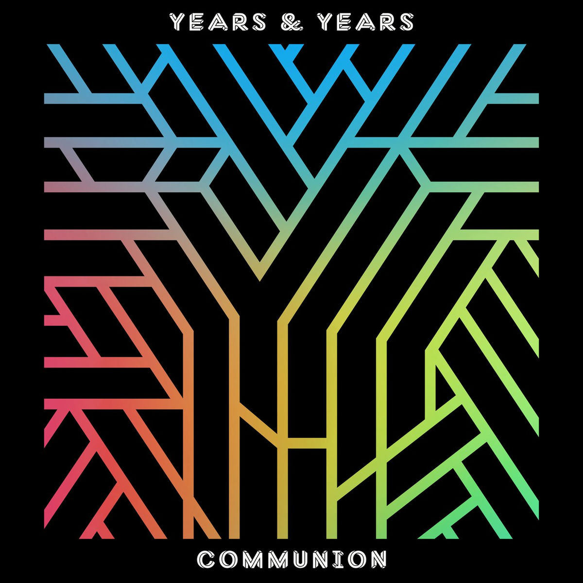 Album cover of King