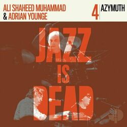 Cover of Azymuth JID004