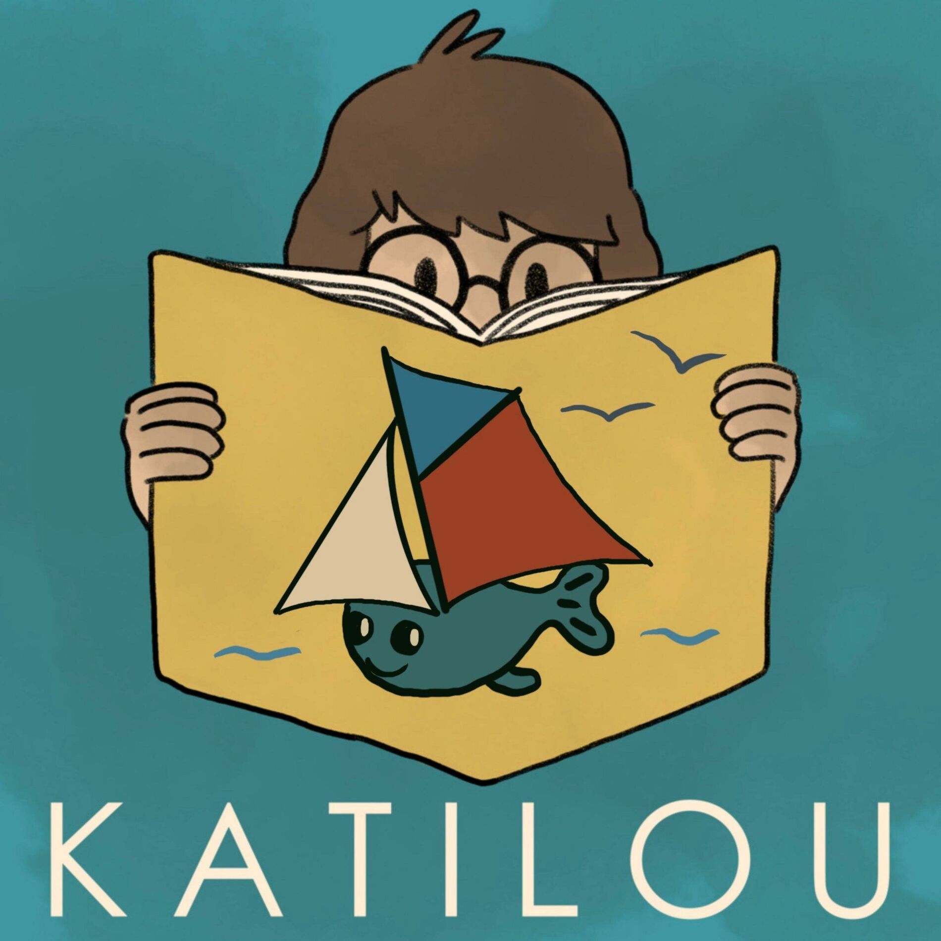 Album cover of La Voile, La Planche À Voile Et Le Surf