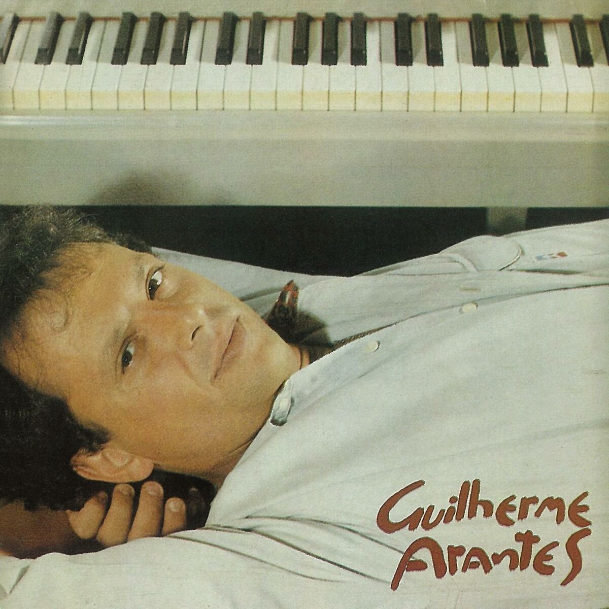 Album cover of Por Você, Com Você