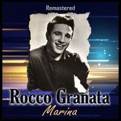 Cover of Marina (Remastered)