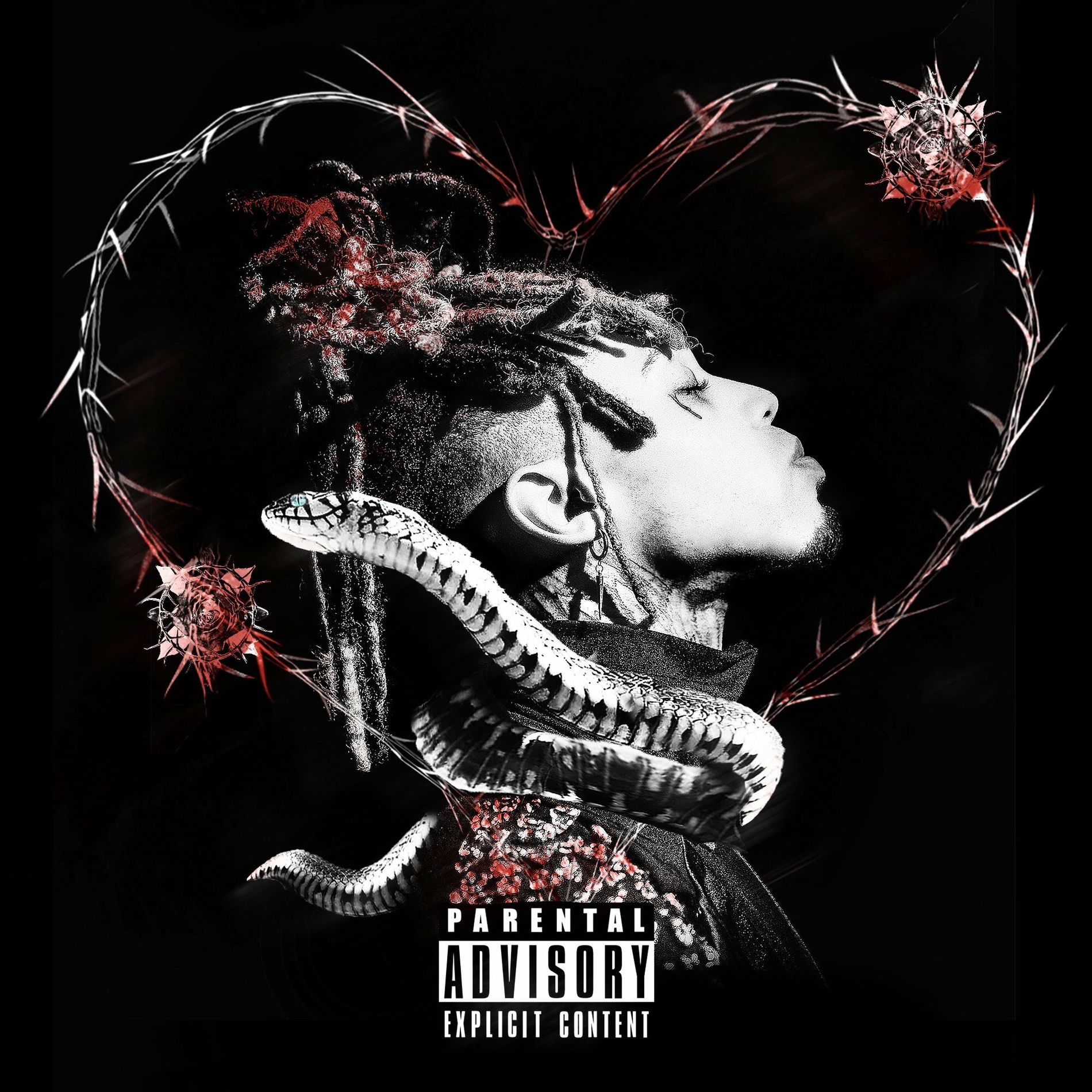 Album cover of Love Hurts