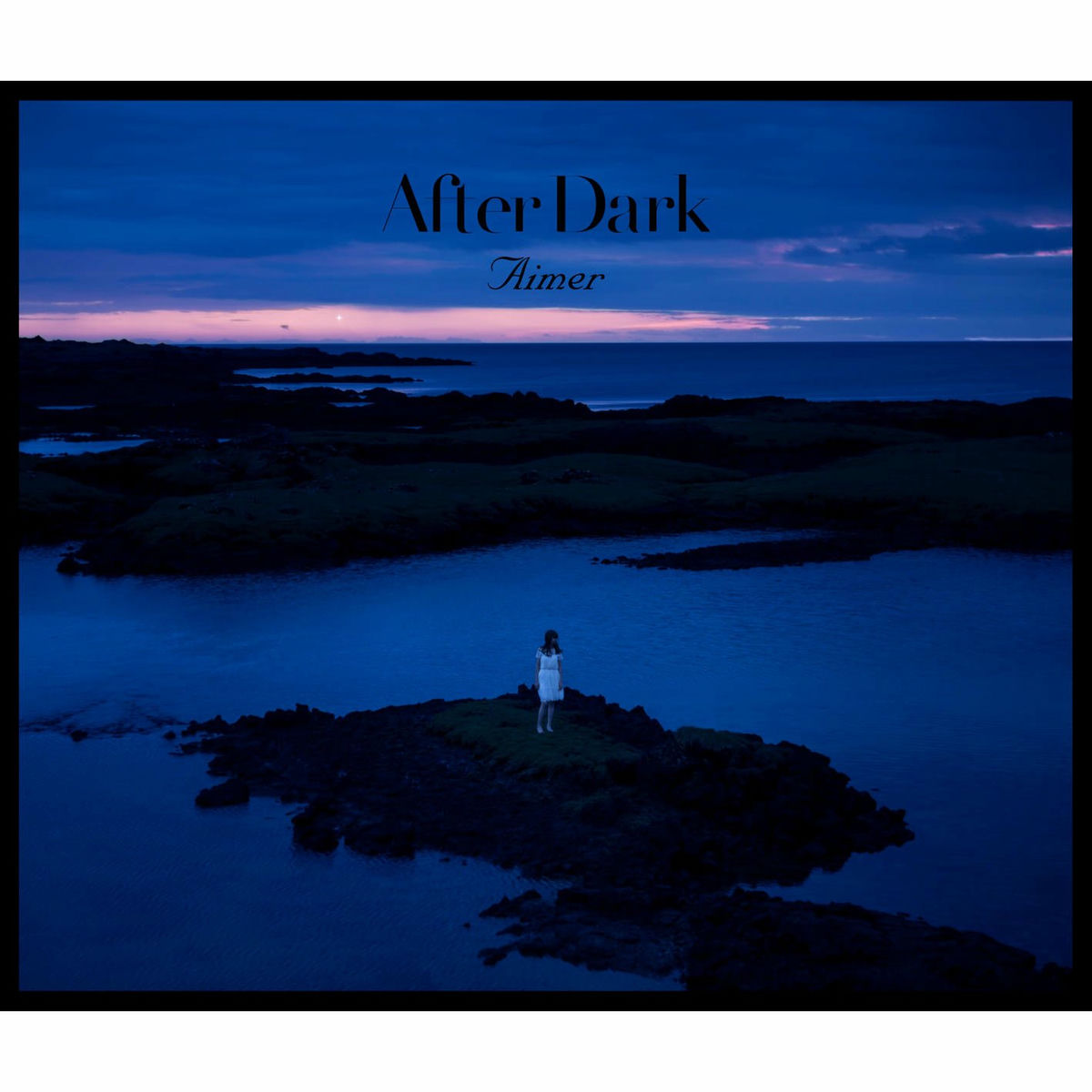 ★★★超希少★★★ Aimerポスター ■After Dark■ 完全未開封 Aimer - After Dark | Deezer