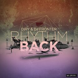 Cover of Rythm Back EP