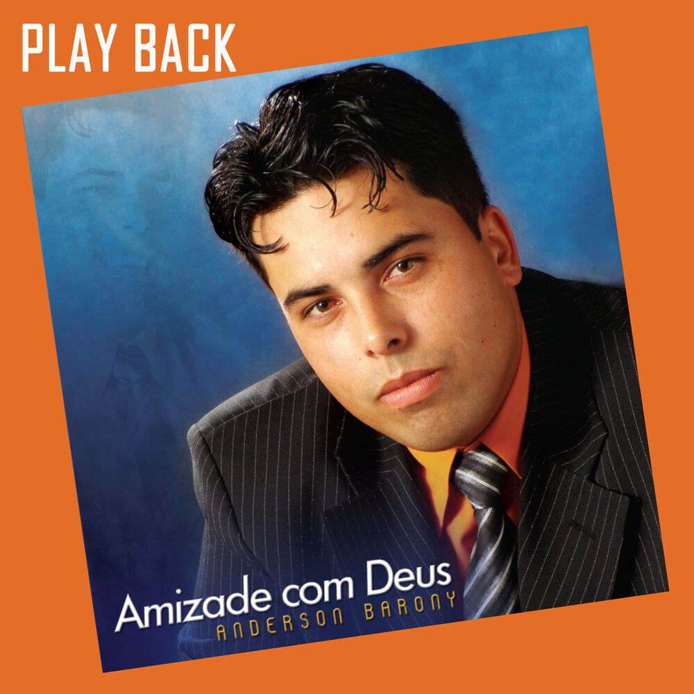 Picture of Amizade Com Deus (Playback)