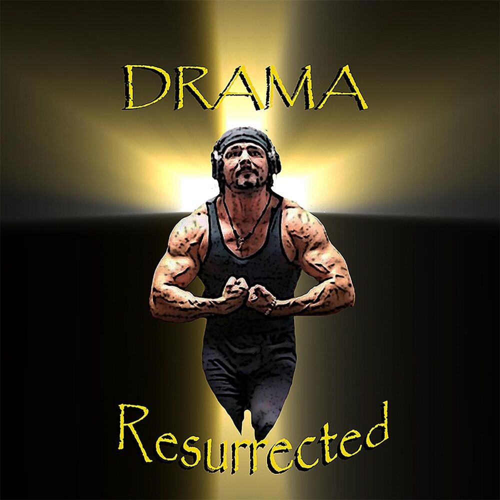 Picture of Resurrected