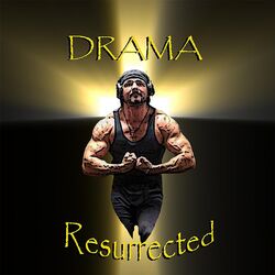 Cover of Resurrected