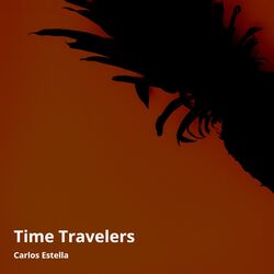 Cover of Time Travelers