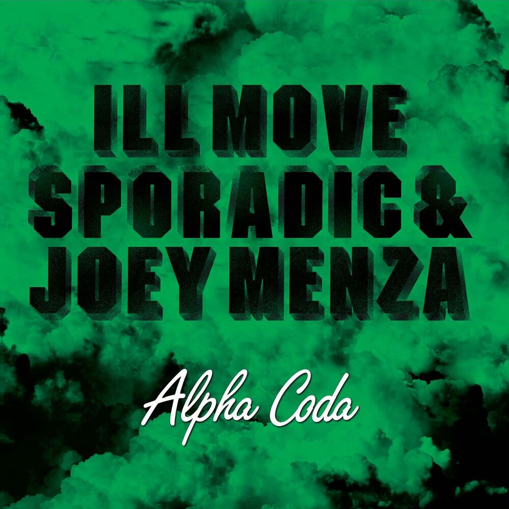 Picture of Alpha Coda