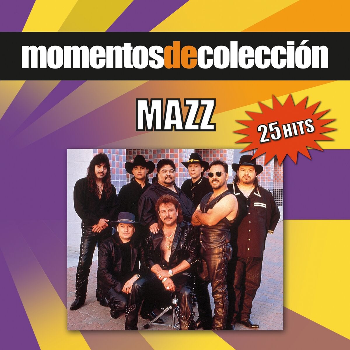 Album cover of Momentos De Coleccion
