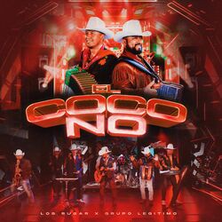 Cover of El Coco No