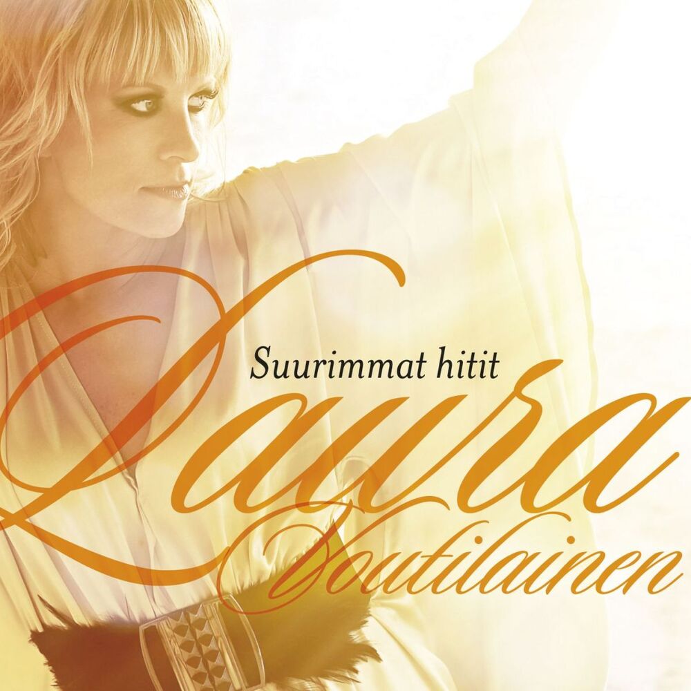 Picture of Suurimmat hitit - Deluxe Edition