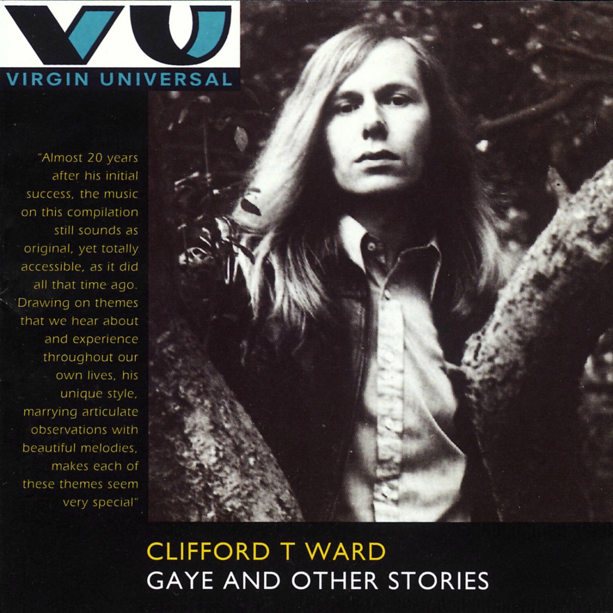 Album cover of We Could Be Talking