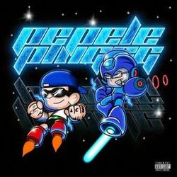 Pepelepluggg (Remix)