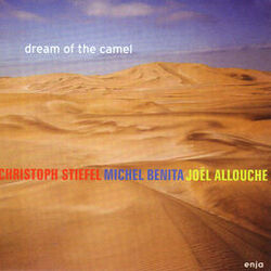 Cover of Dream Of The Camel