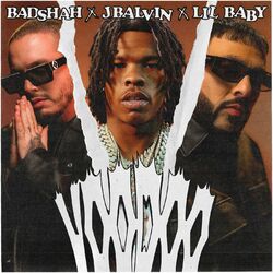Cover of Voodoo
