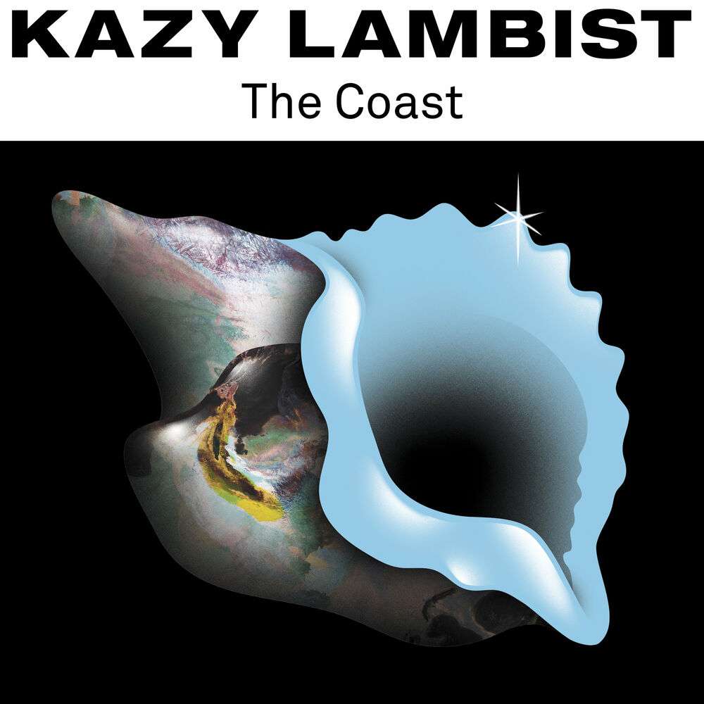 Picture of The Coast - EP
