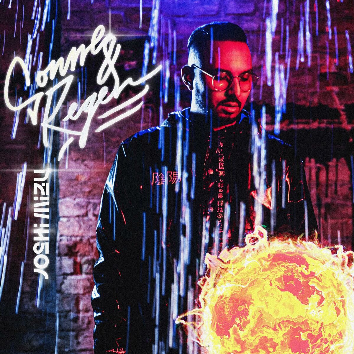 Album cover of Sonne und Regen