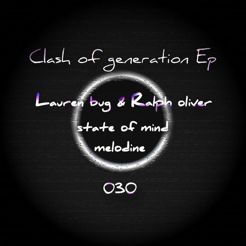 Picture of Clash of Generation EP