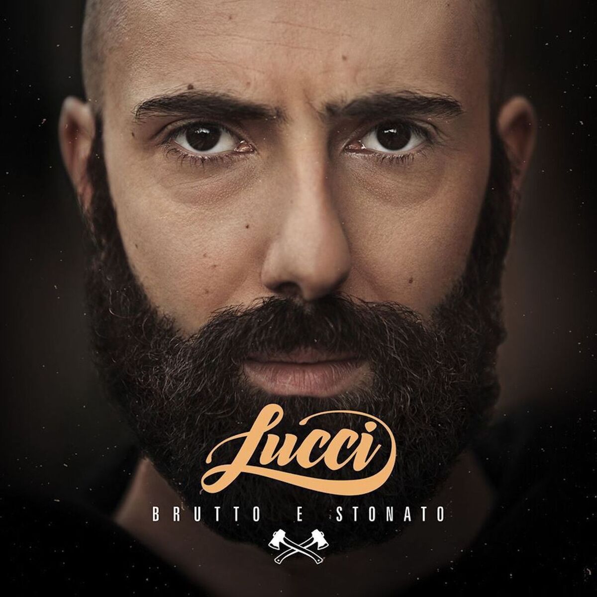 Album cover of Brutto E Stonato