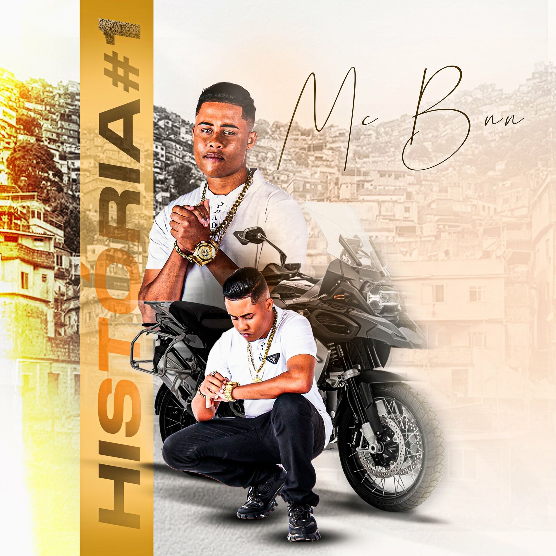 Album cover of Historia 1