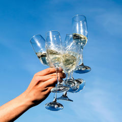 Brindis, álbum de Cala Vento