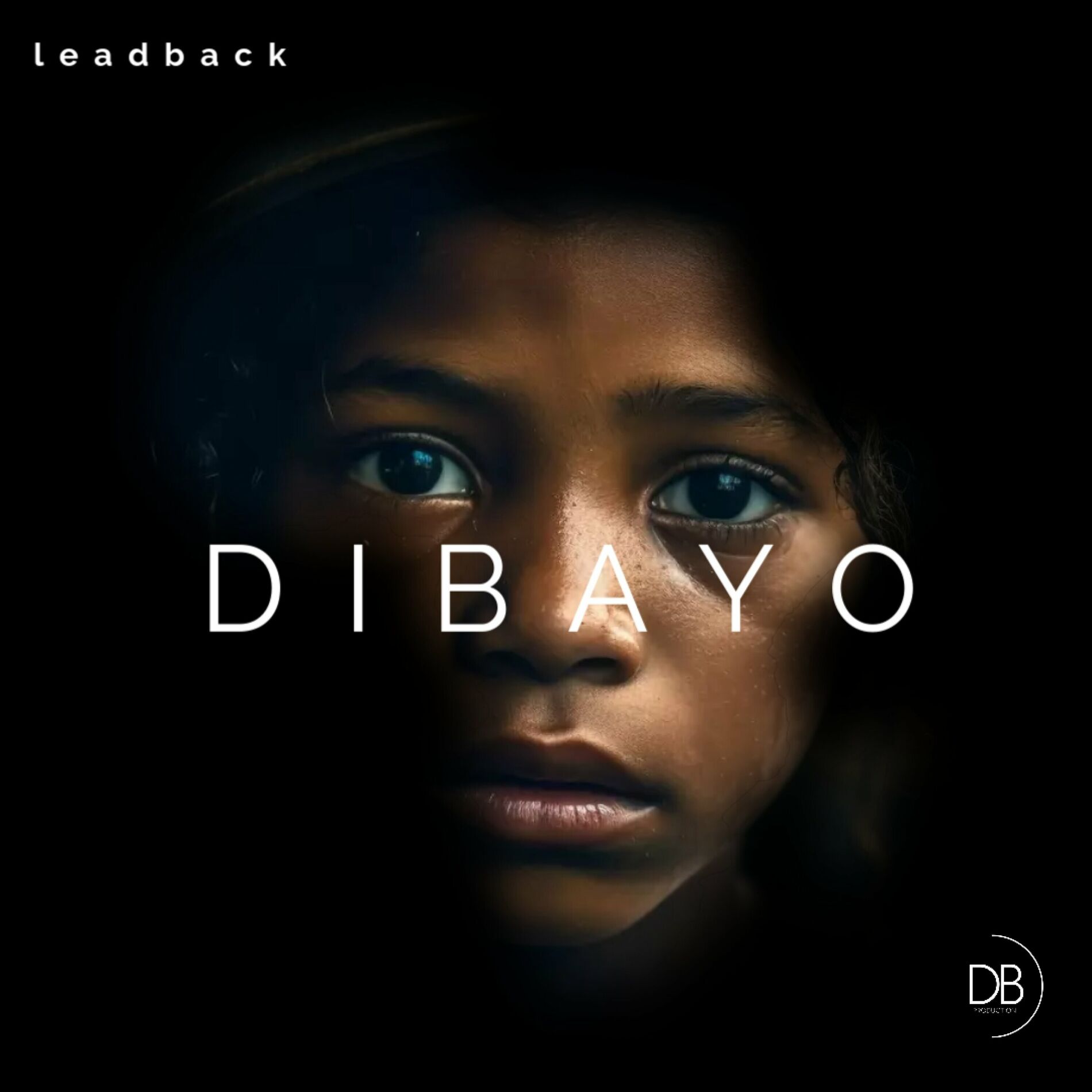 Album cover of Dibayo