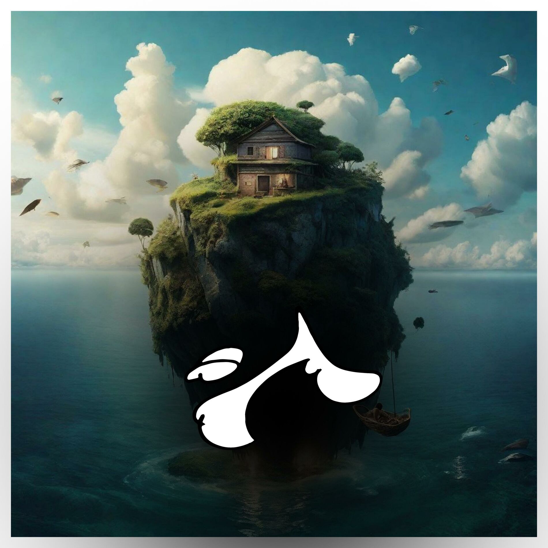 Album cover of Daj Sve (feat. Cvija)