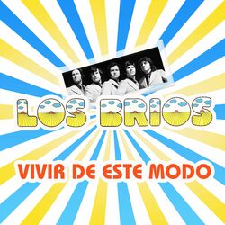 Cover of Vivir de Este Modo