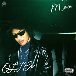 Cover of More (มากกว่านี้)