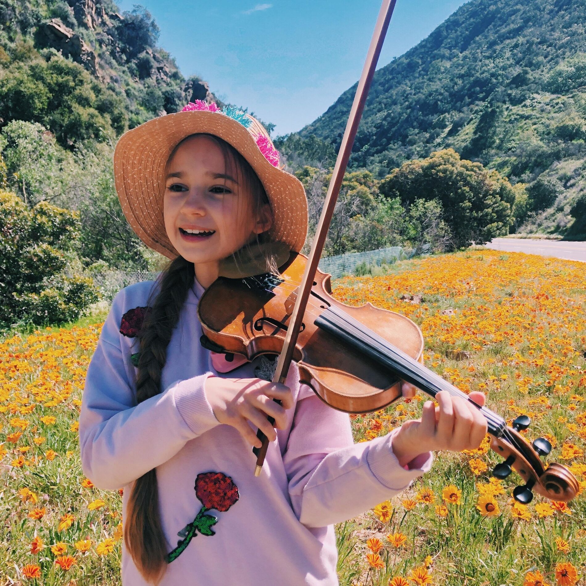 Album cover of Sunflower