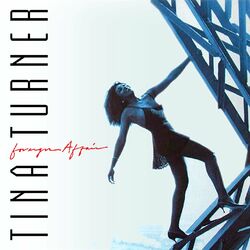 Cover of Foreign Affair (The Singles)