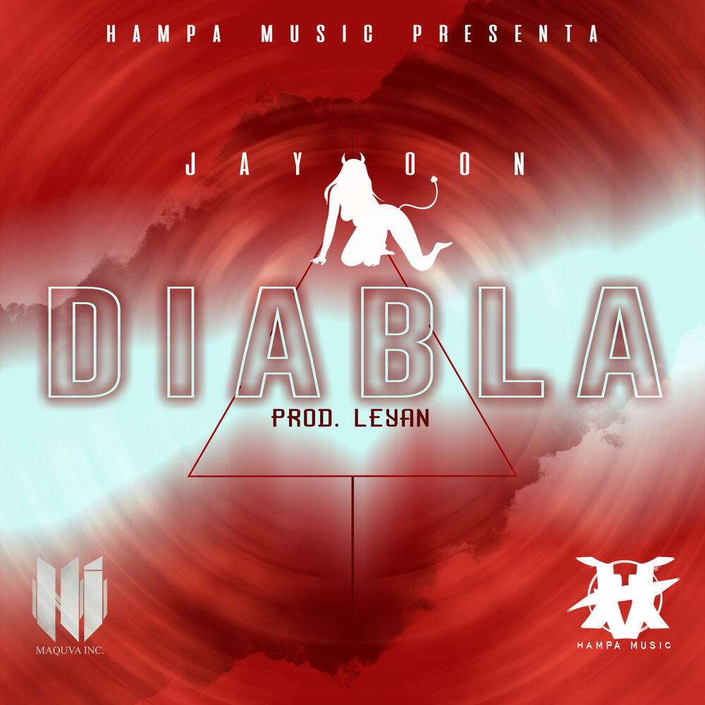 Picture of Diabla (feat. Dimelo Maqu)