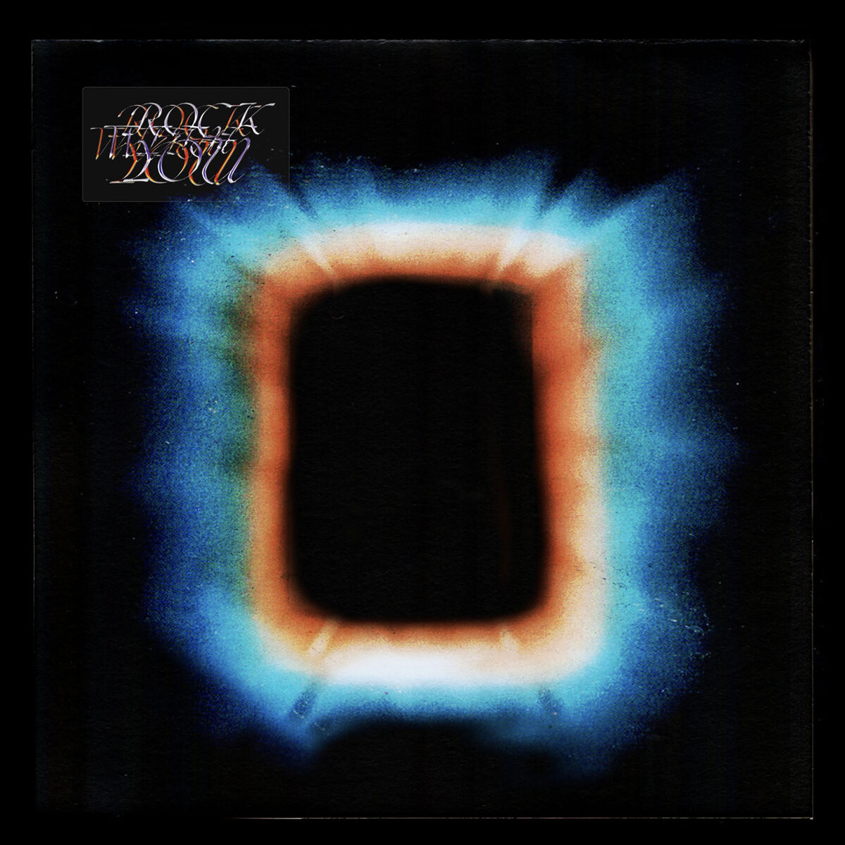 Album cover of Rock With You