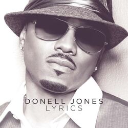 Cover of Lyrics