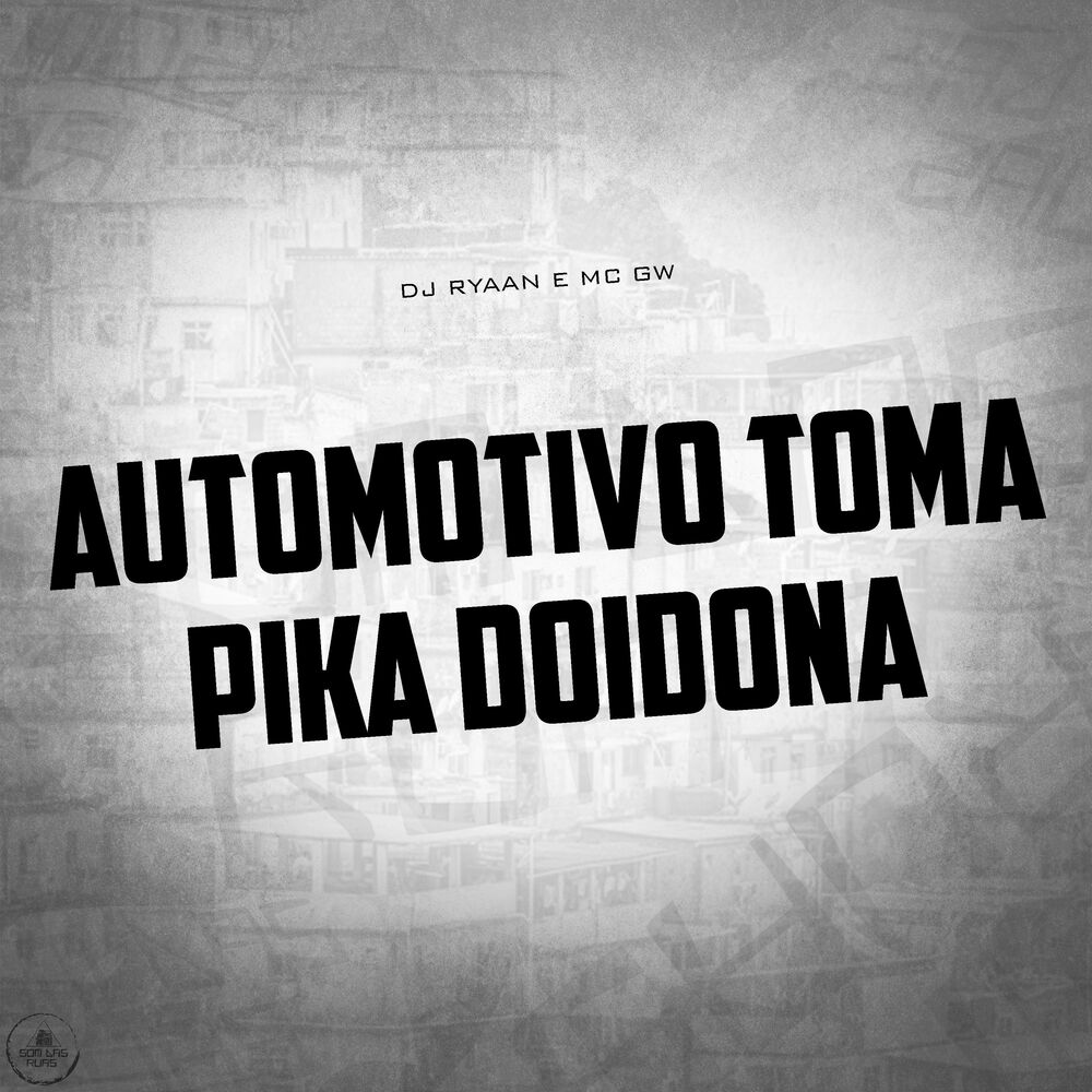 Picture of AUTOMOTIVO TOMA PIKA DOIDONA