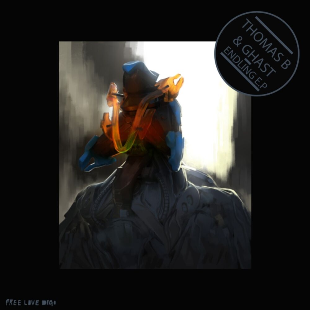 Picture of Endling EP