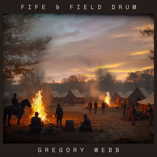 Fife & Field Drum cover art
