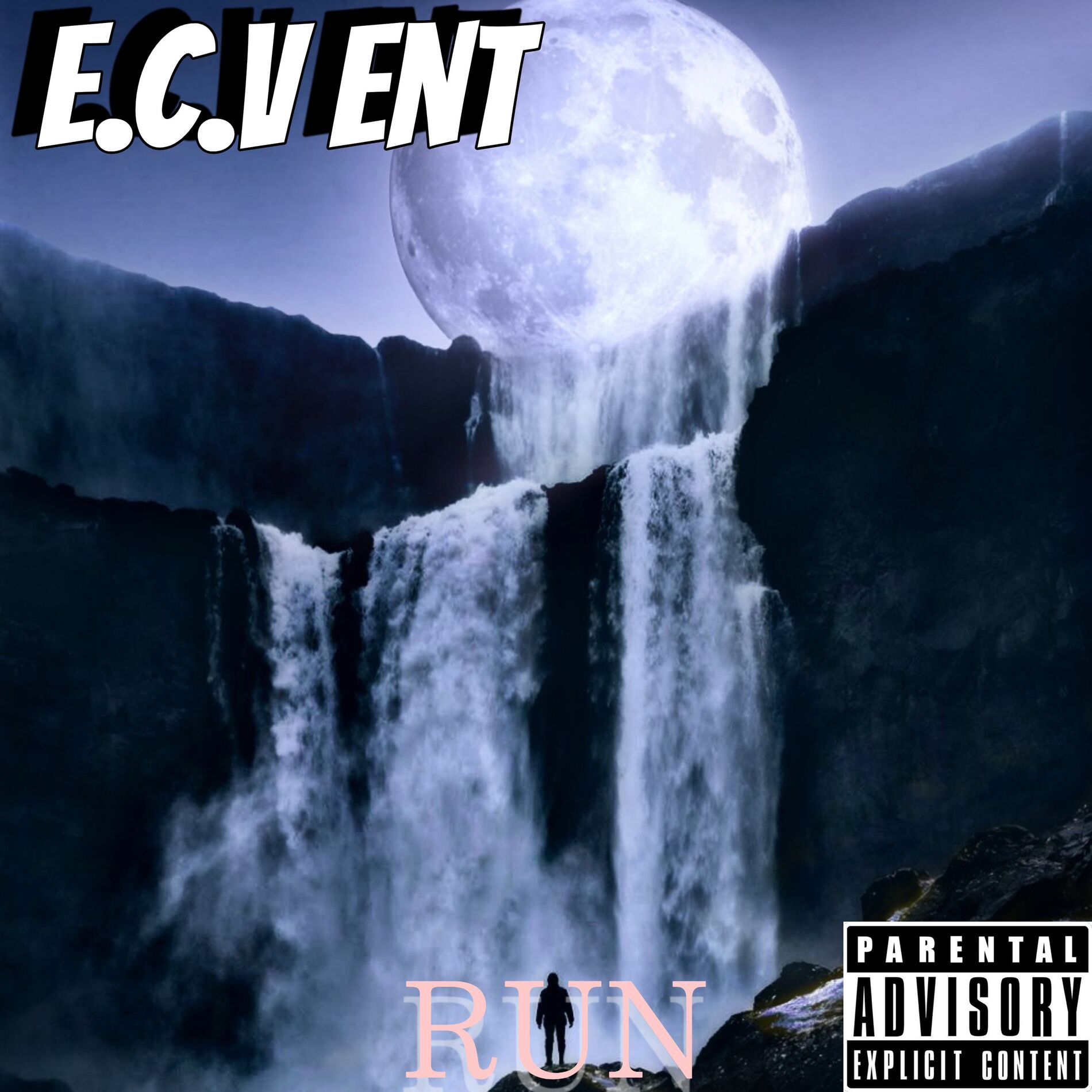 Album cover of RUN