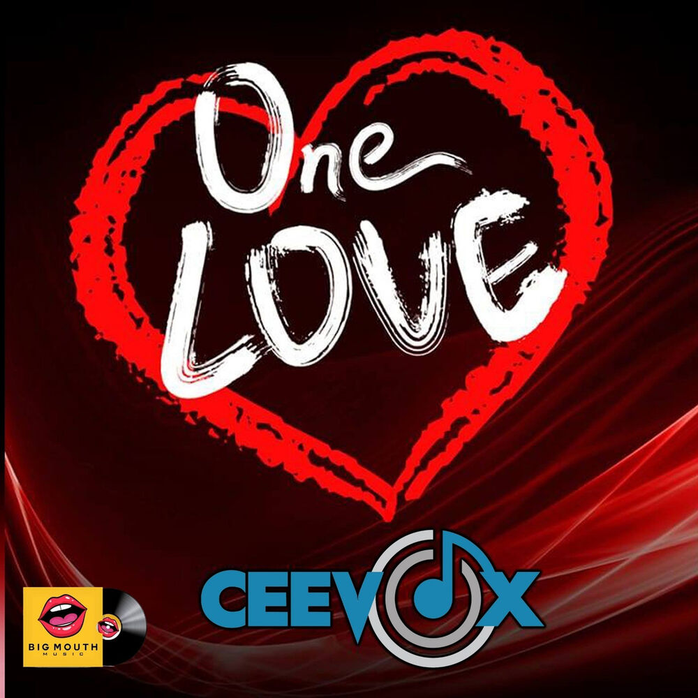 Picture of One Love
