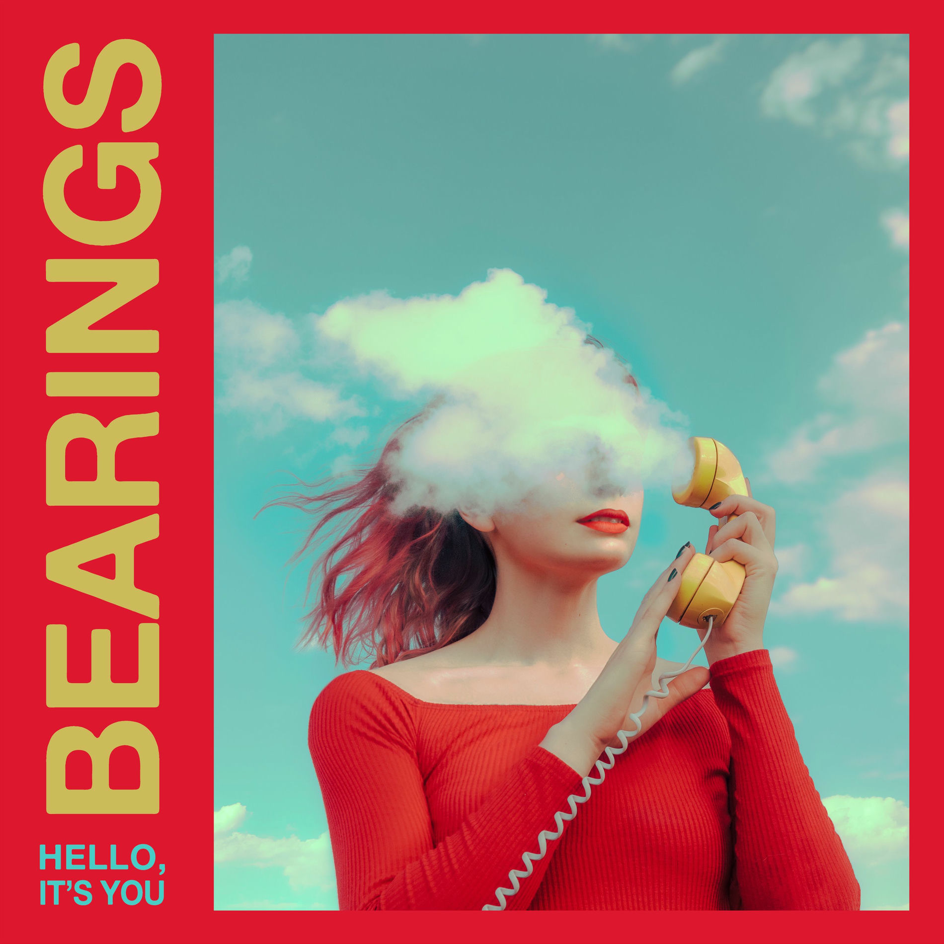 Album cover of Hello, It's You (Deluxe)